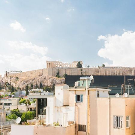 Sweet Greek Memories B Apartment Athens Exterior photo