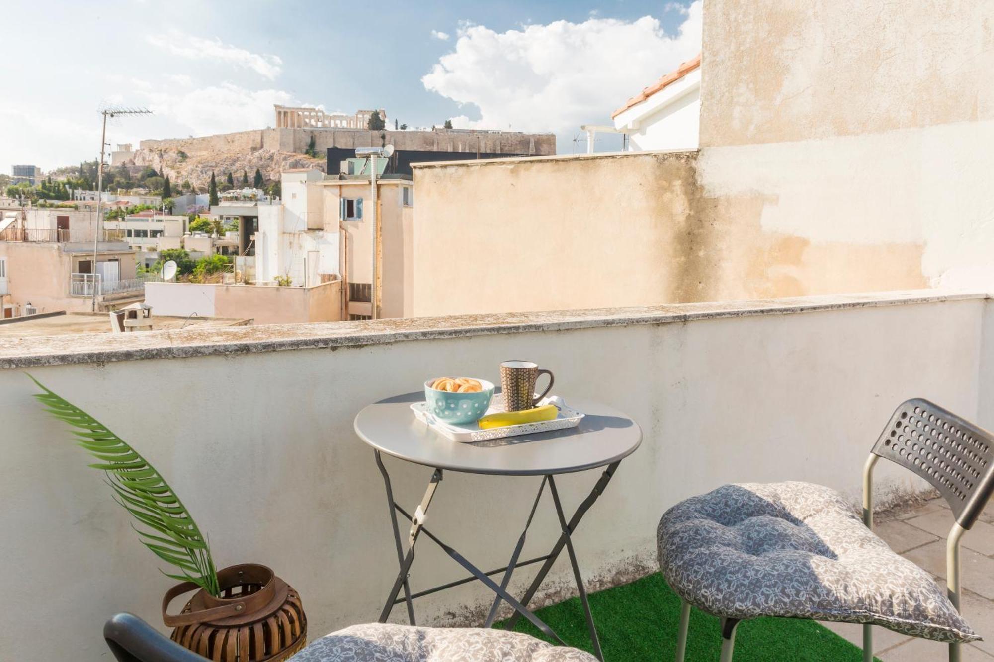 Sweet Greek Memories B Apartment Athens Exterior photo
