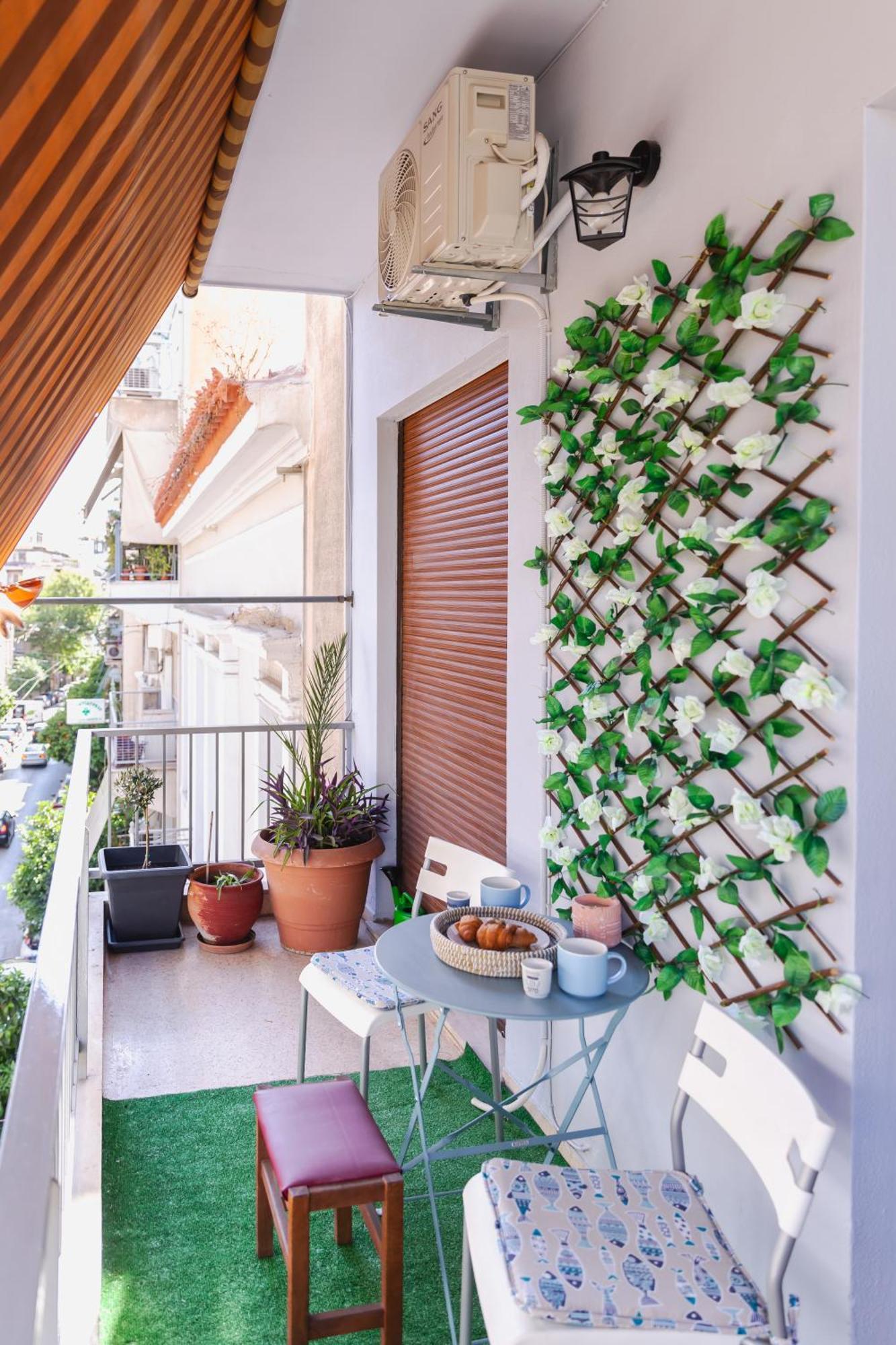 Sweet Greek Memories B Apartment Athens Exterior photo